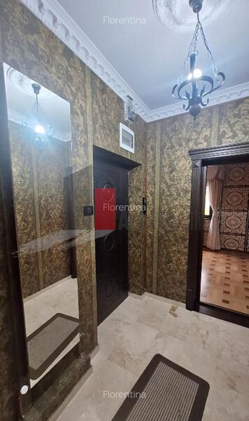 Primaverii, Televiziune, vand apartament 4 camere.