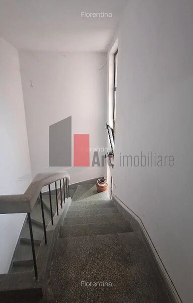 Primaverii, Televiziune, vand apartament 4 camere.