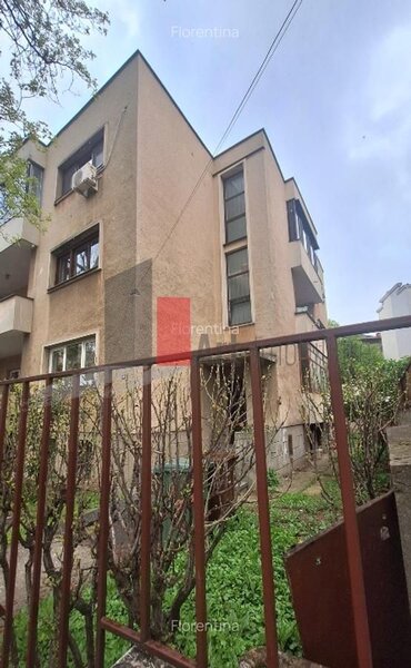 Primaverii, Televiziune, vand apartament 4 camere.