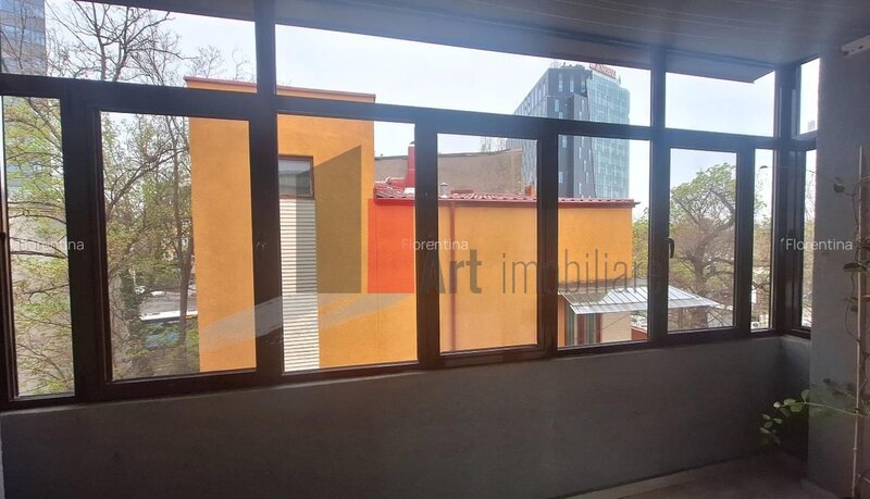 Primaverii, Televiziune, vand apartament 4 camere.