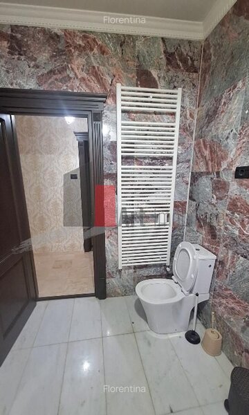 Primaverii, Televiziune, vand apartament 4 camere.