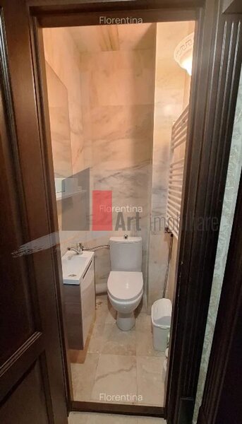 Primaverii, Televiziune, vand apartament 4 camere.