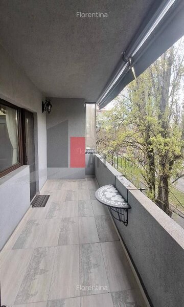 Primaverii, Televiziune, vand apartament 4 camere.