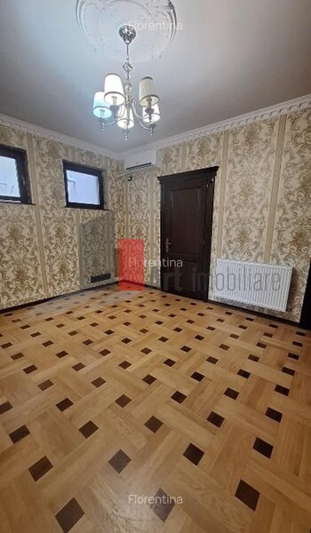 Primaverii, Televiziune, vand apartament 4 camere.