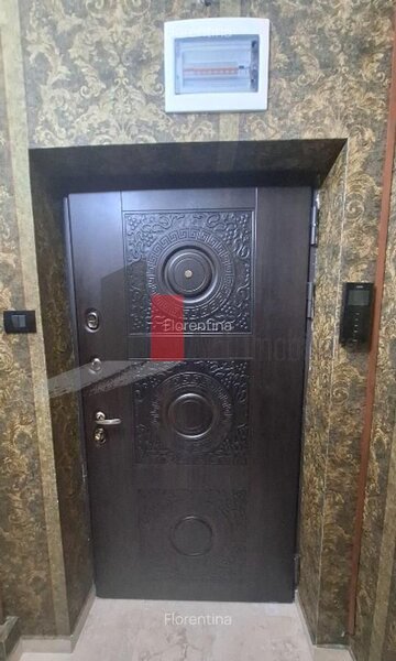 Primaverii, Televiziune, vand apartament 4 camere.